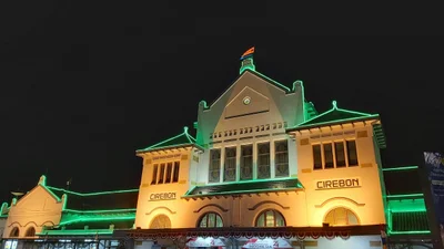 Cirebon - Photo 3