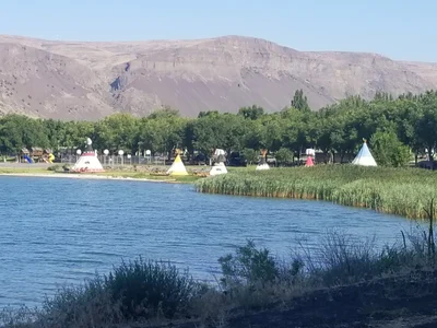 Soap Lake - Photo 5