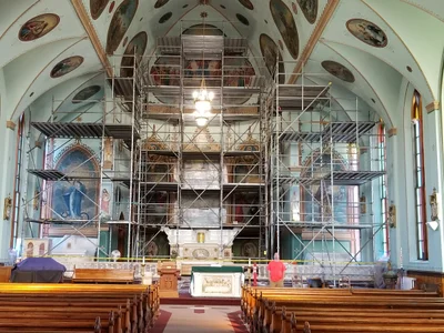 Saint Ignatius - Photo 2