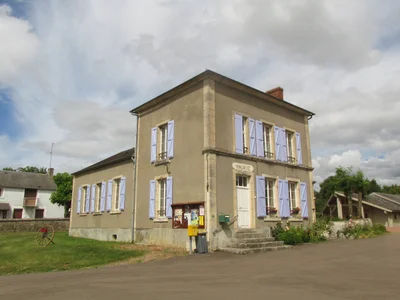 Marigny-sur-Yonne - Photo 2
