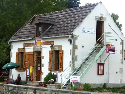 Marigny-sur-Yonne - Photo 3