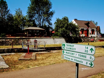 Marigny-sur-Yonne - Photo 5