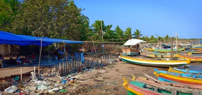 Kakinada - Photo 2