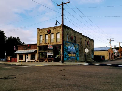 Roslyn - Photo 2