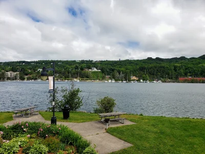 Houghton - Photo 2