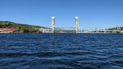 Houghton - Photo 5