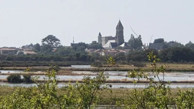 Noirmoutier-en-l'Île - Photo 3