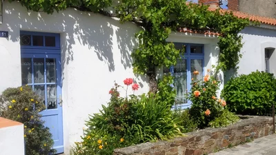 Noirmoutier-en-l'Île - Photo 4