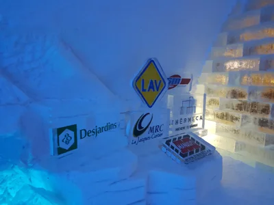 Saint-Gabriel-de-Valcartier - Photo 2