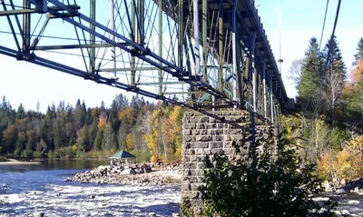 Saint-Gabriel-de-Valcartier - Photo 3
