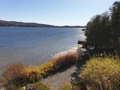 Lac-Saint-Joseph - Photo 2