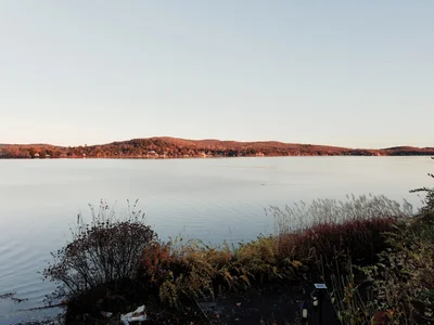 Lac-Saint-Joseph - Photo 4