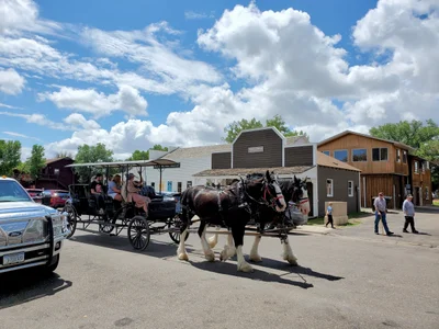 Medora - Photo 2