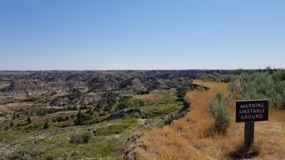 Billings County - Photo 5
