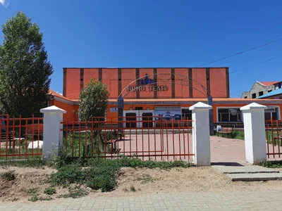 Хужирт ᠬᠤᠵᠢᠷᠲᠤ - Photo 3