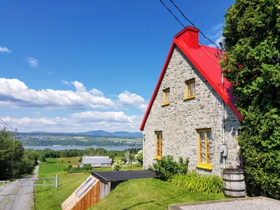 Saint-Pierre-de-l'Île-d'Orléans - Photo 3
