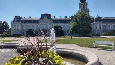 Hévíz - Photo 3