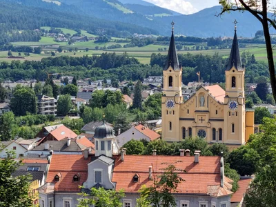 Bruneck - Brunico - Photo 3