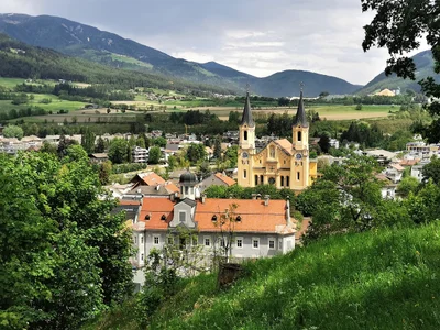 Bruneck - Brunico - Photo 4