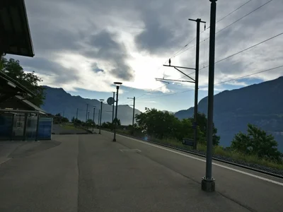Niederried bei Interlaken - Photo 2