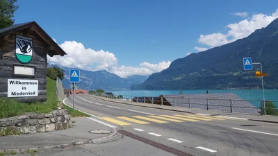 Niederried bei Interlaken - Photo 5
