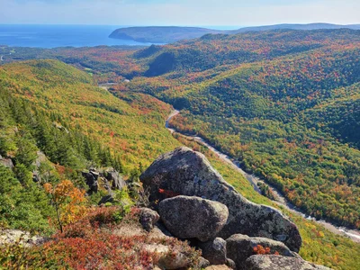 Cape Breton Highlands National Park - Photo 3