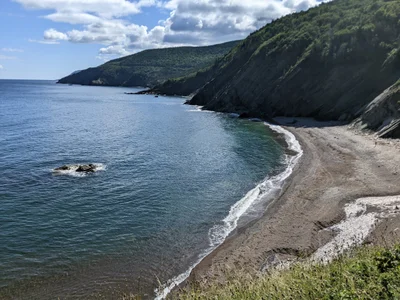 Cape Breton Highlands National Park - Photo 4