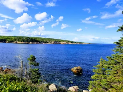 Cape Breton Highlands National Park - Photo 5