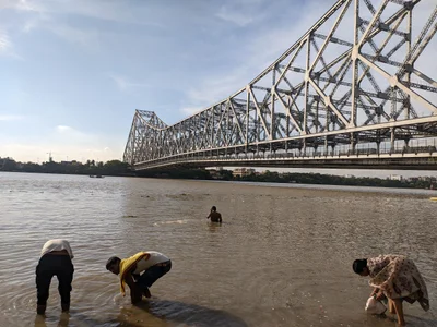 Howrah - Photo 2