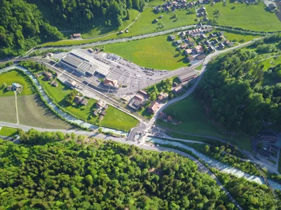 Gündlischwand - Photo 4