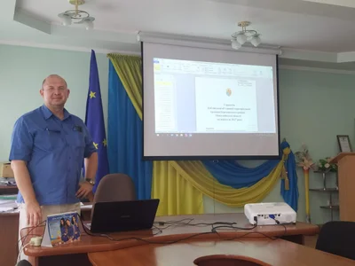 Коблівська сільська громада - Photo 5