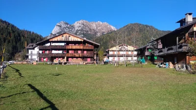 Sappada / Plodn / Sapade - Photo 2