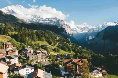 Wengen - Photo 3