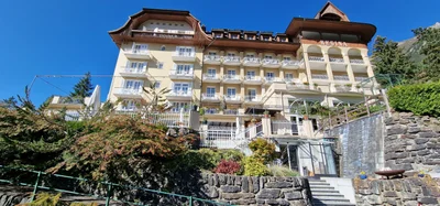 Wengen - Photo 5