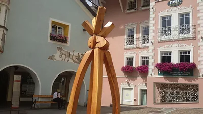 Urtijëi - St. Ulrich in Gröden - Ortisei - Photo 2
