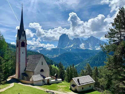 Urtijëi - St. Ulrich in Gröden - Ortisei - Photo 3