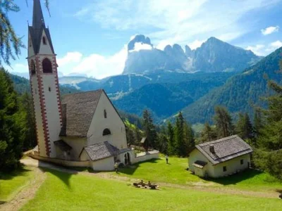 Urtijëi - St. Ulrich in Gröden - Ortisei - Photo 4