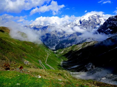 Stilfs - Stelvio - Photo 3