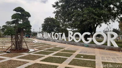 Bogor - Photo 5