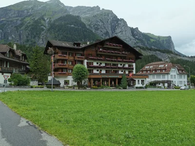 Kandersteg - Photo 2