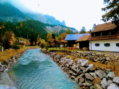 Kandersteg - Photo 4
