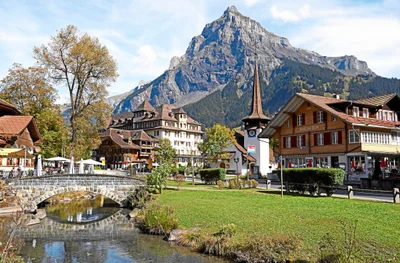 Kandersteg - Photo 5