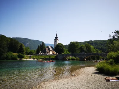 Kranjska Gora - Photo 3