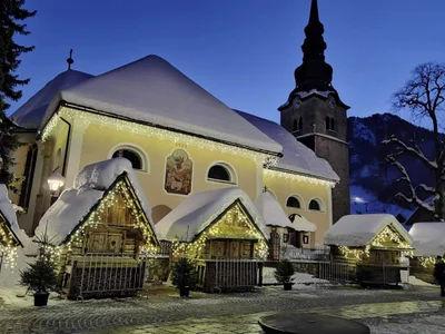 Kranjska Gora - Photo 5