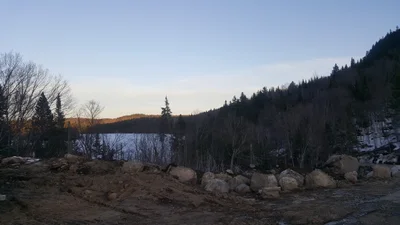 Saint-Zénon - Photo 2