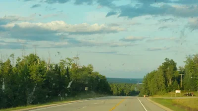 Au Train Township - Photo 2