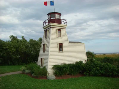 Cap-Egmont - Photo 5