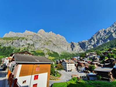 Leukerbad - Photo 2