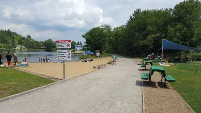 Sainte-Émélie-de-l'Énergie - Photo 2