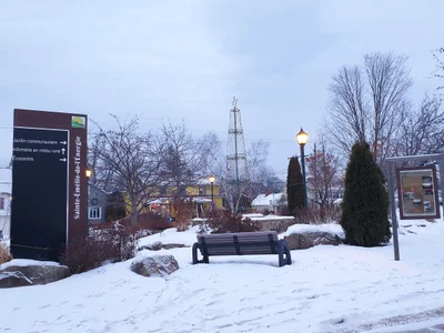 Sainte-Émélie-de-l'Énergie - Photo 3